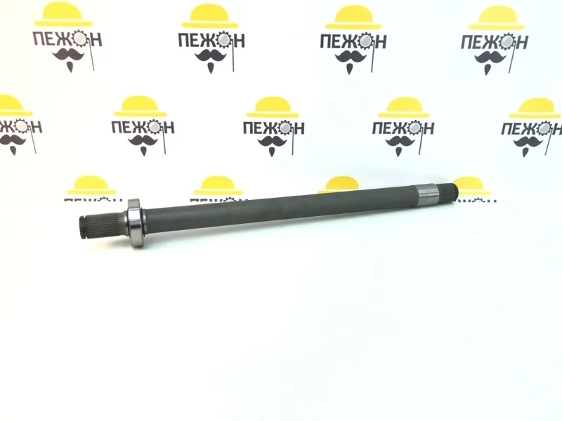 Промежуточный вал привода MERCEDES-BENZ E-CLASS A1040310005 W210