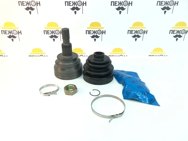 Шрус наружный MERCEDES-BENZ M-CLASS A1643300701 W164