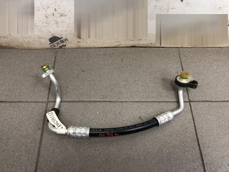 Трубка кондиционера FORD MONDEO 1682026 4