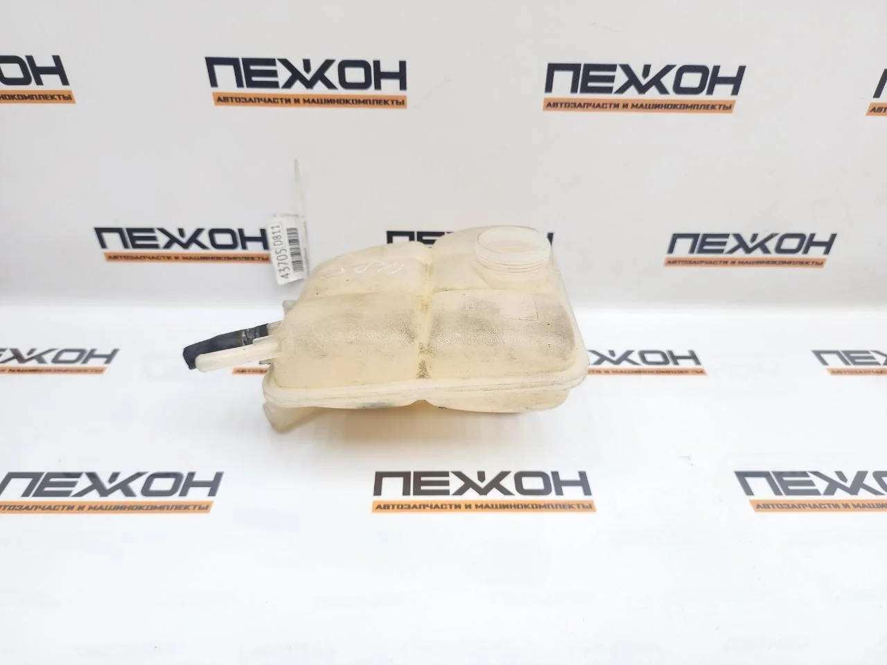 Бачок расширительный FORD FOCUS 2008 1425193 2 1.8 QQDB