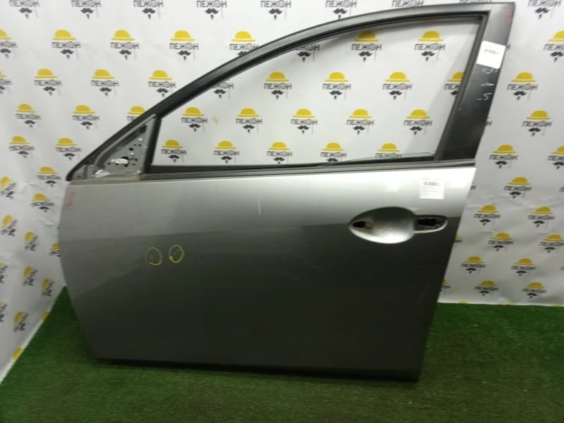 Дверь MAZDA 3 2009 BBY95902XF BL 1.6 Z6, передняя левая