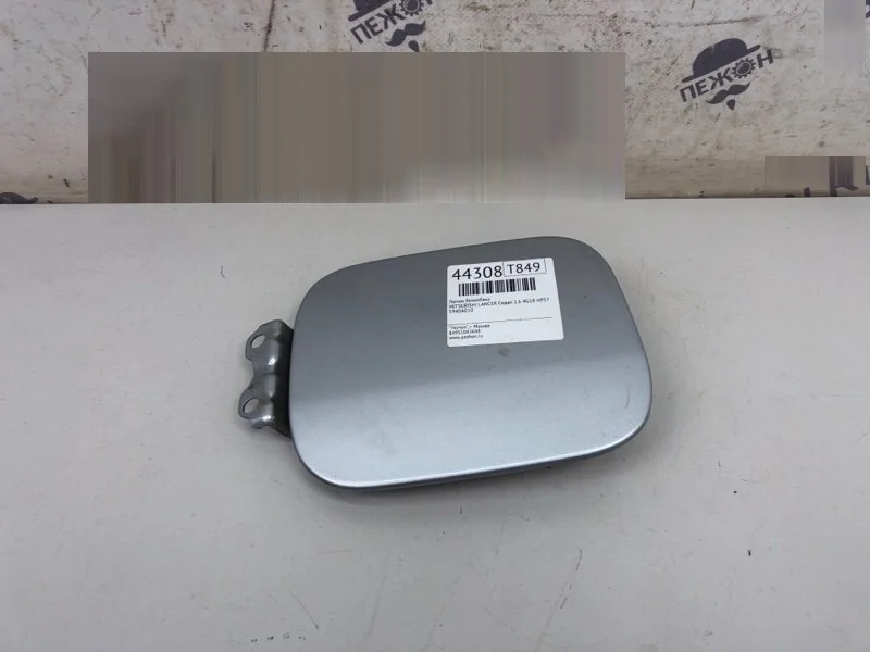 Лючок бензобака MITSUBISHI LANCER 2007 5940A010 9 1.6 4G18
