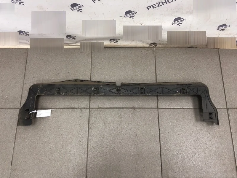 Дефлектор панели MITSUBISHI COLT 2008 MN152085 Z36A 1.5 4A91, передний