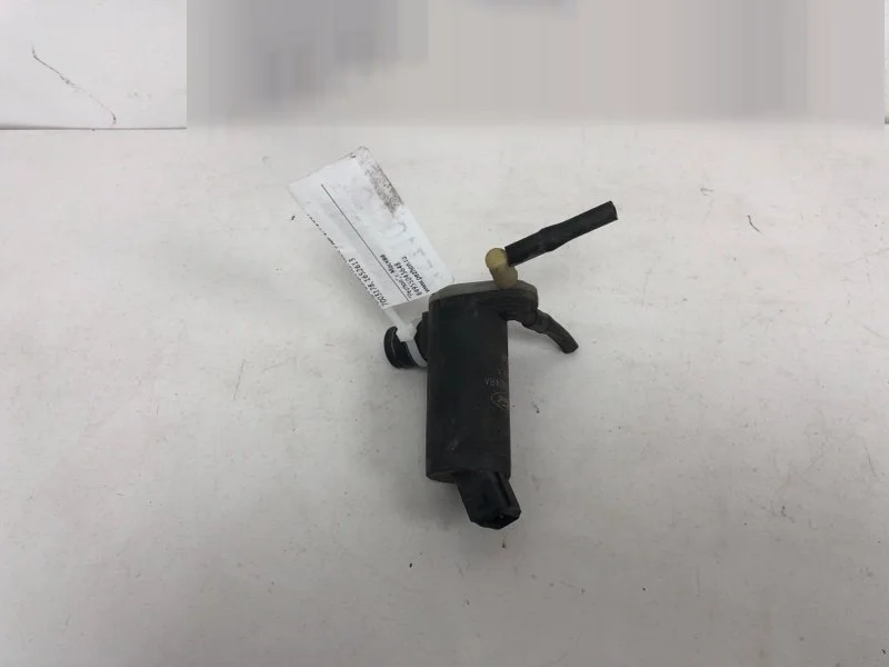 Моторчик бачка омывателя FORD FUSION 2007 7003178 JU 1.4 FXJA