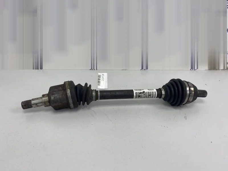 Привод FORD FOCUS 1707966 2 1.4-1.8, передний левый