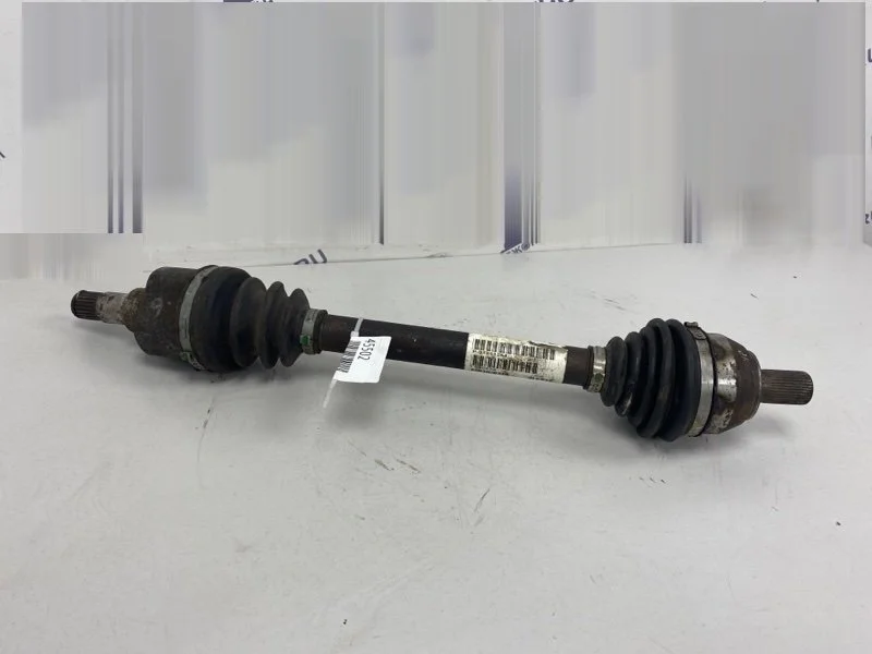 Привод FORD FOCUS 1707966 2 1.4-1.8, передний левый