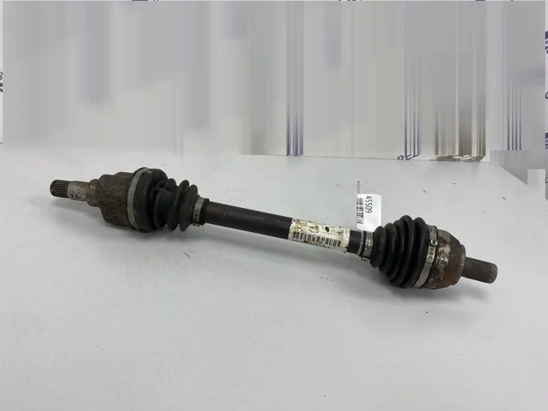 Привод FORD FOCUS 1707966 2 1.4-1.8, передний левый