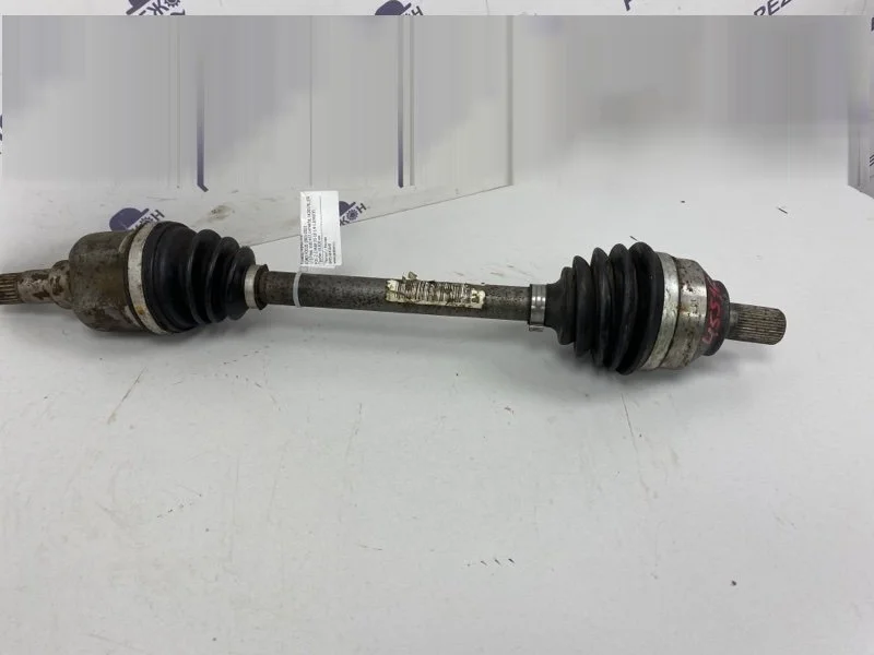 Привод FORD FOCUS 1707966 2 1.4-1.8, передний левый