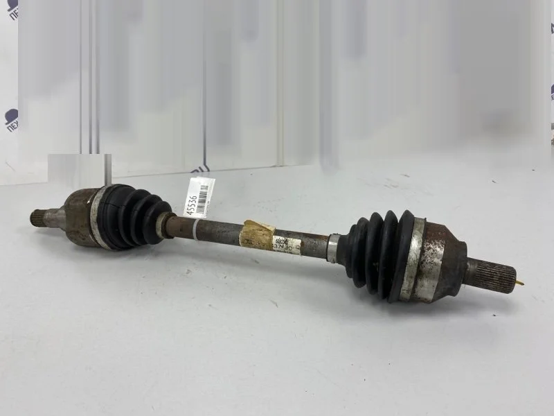 Привод FORD FOCUS 1707966 2 1.4-1.8, передний левый