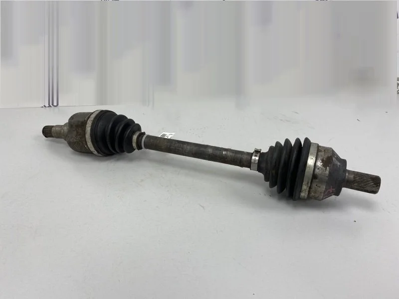 Привод FORD FOCUS 1707966 2 1.4-1.8, передний левый