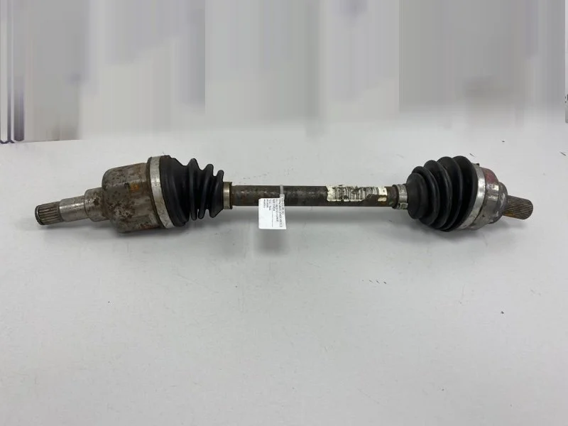Привод FORD FOCUS 1707966 2 1.4-1.8, передний левый