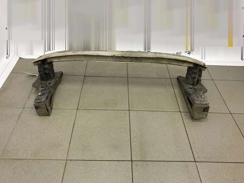 Усилитель бампера OPEL CORSA 2008 13191879 D 1.4 Z14XEP, передний