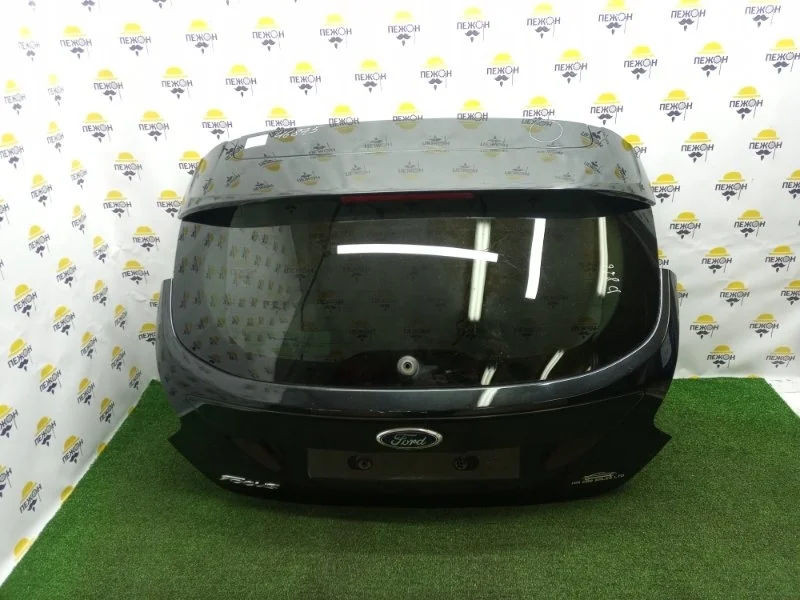 Крышка багажника FORD FOCUS 2013 1838957 3 1.6 IQDB