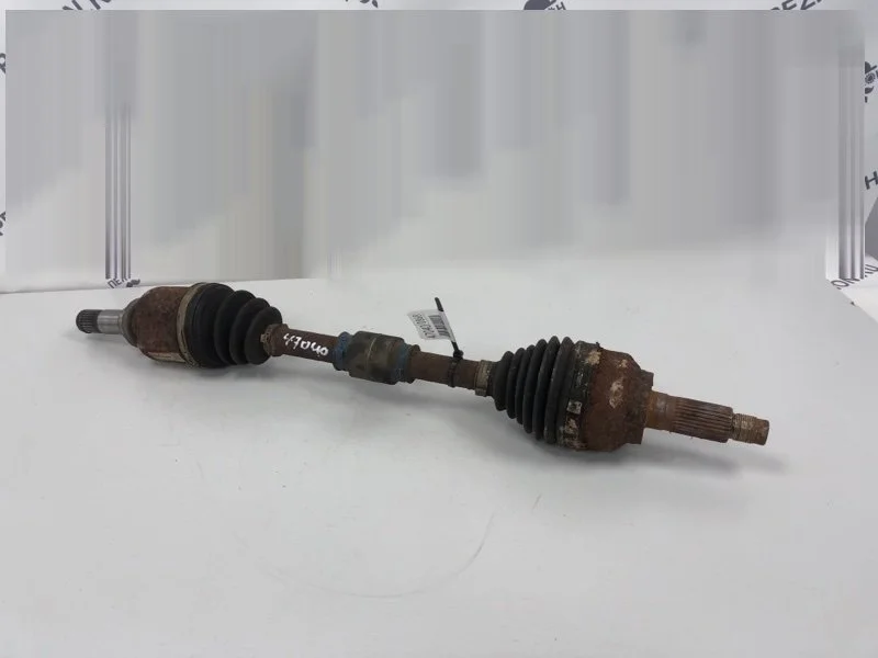 Привод MAZDA 3 2006 FG0525600B BK 1.6 Z6, передний левый