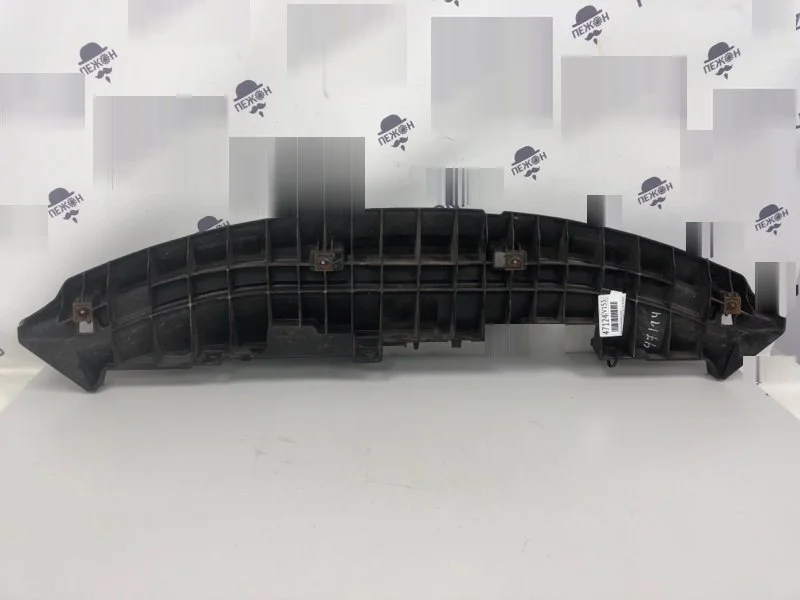 Дефлектор под бампер MAZDA 6 2009 GS1D500S1A GH 1.8 L8, передний