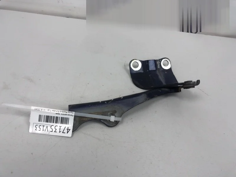 Петля капота MAZDA 6 2009 GS1D52410A GH 1.8 L8, правая