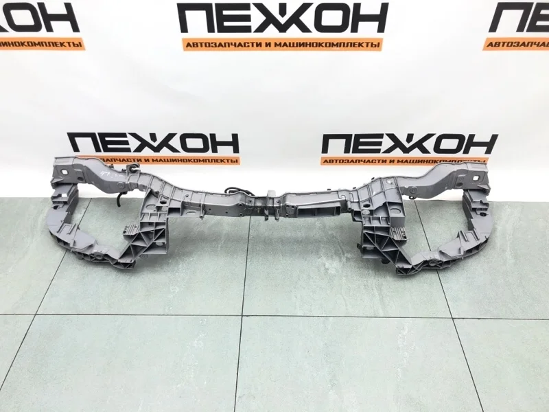 Панель передняя FORD FOCUS 2011 1845674 3 1.6 PNDA