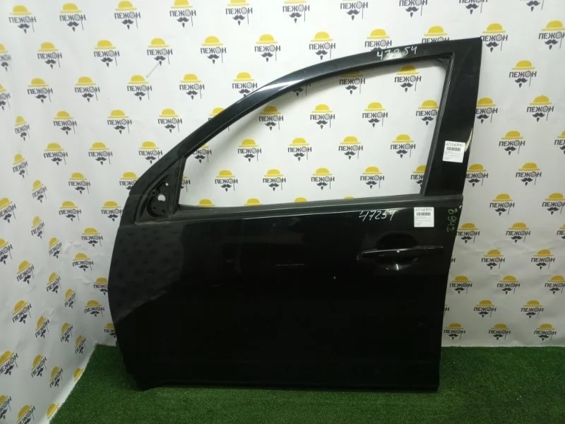 Дверь PEUGEOT 4007 2009 9002Z5 GP_ 2.2 4HN, передняя левая