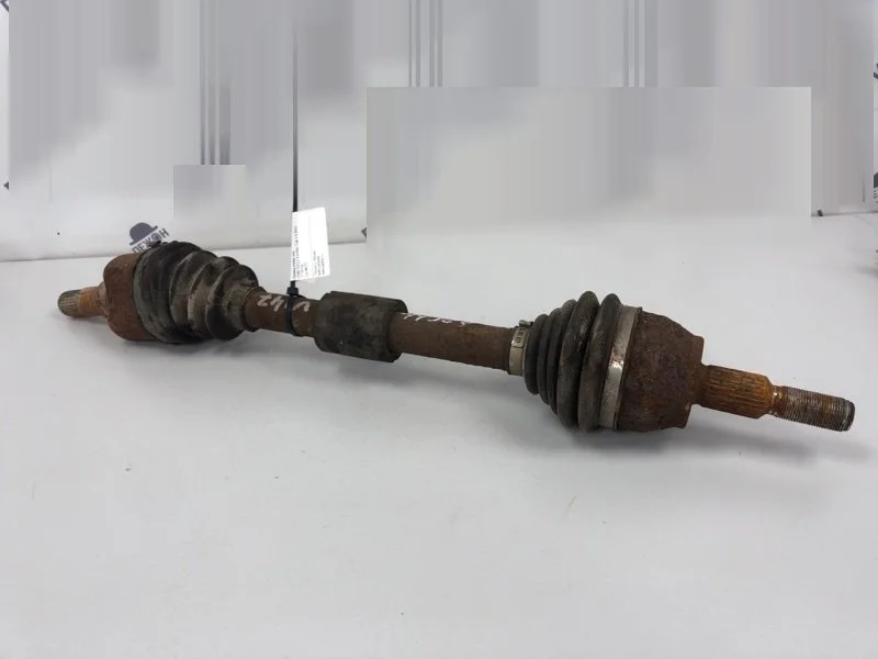 Привод FORD FOCUS 2011 1758156 3 1.6 PNDA, передний левый