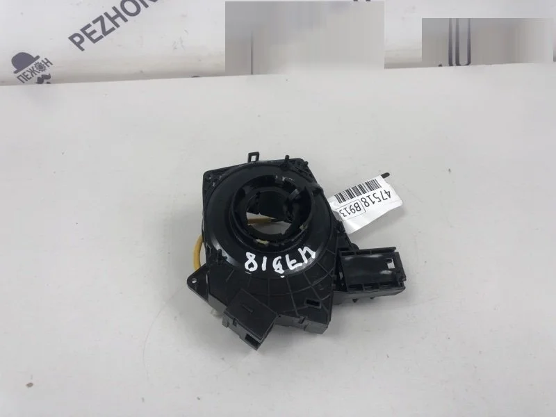 Контактная группа подушки безопасности FORD FOCUS 2007 1763646 2 1.6 HXDB