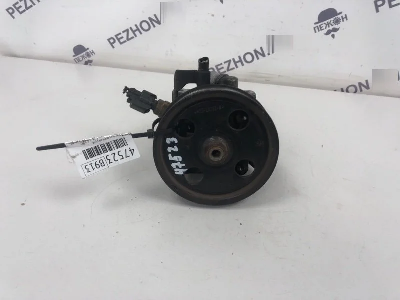 Насос ГУР FORD FOCUS 2007 1362652 2 1.6 HXDB