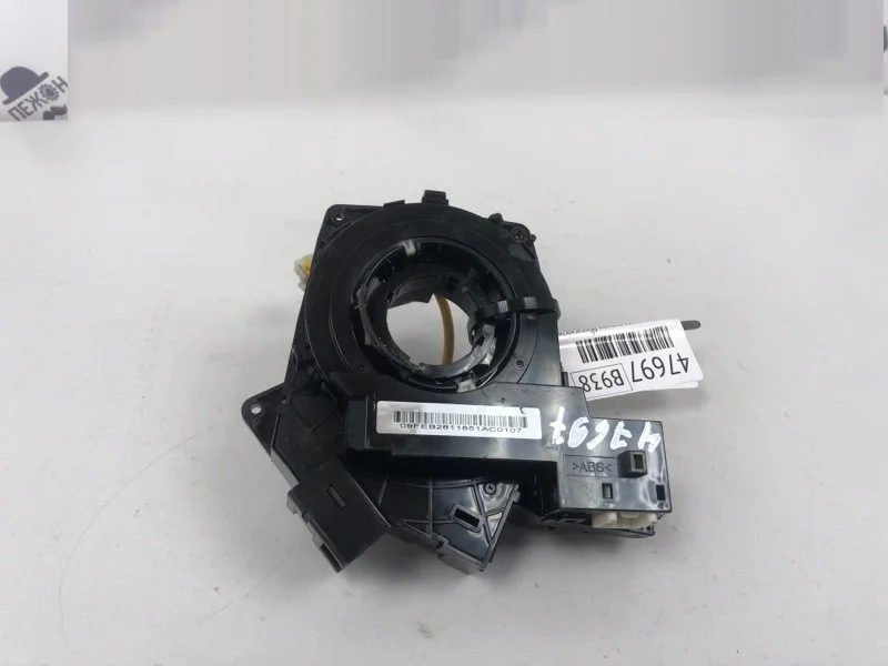 Контактная группа подушки безопасности FORD FOCUS 2009 1763646 2 1.6 SHDA