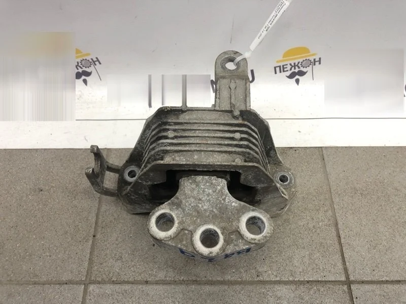Подушка двигателя OPEL ASTRA 2010 13294212 J 1.6 A16XER, правая
