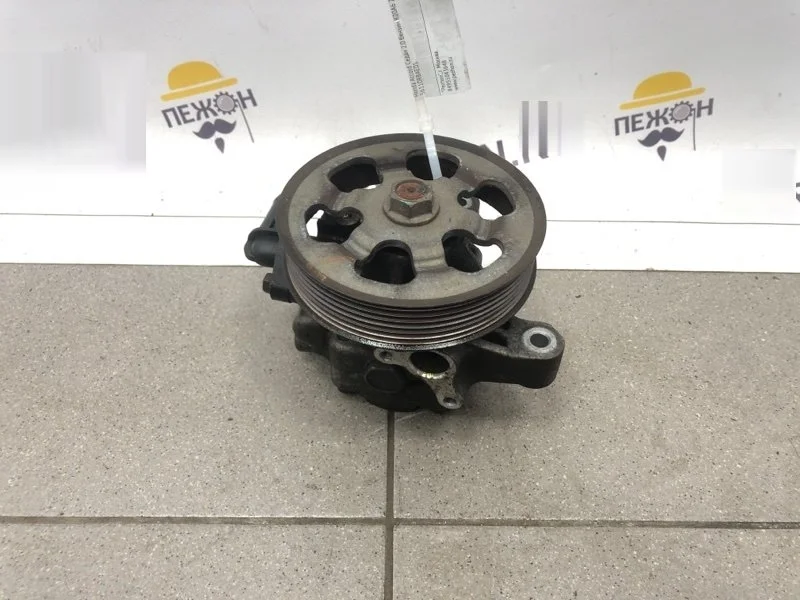 Насос ГУР HONDA ACCORD 2003 56110RBAE01 7 2.0 K20A6