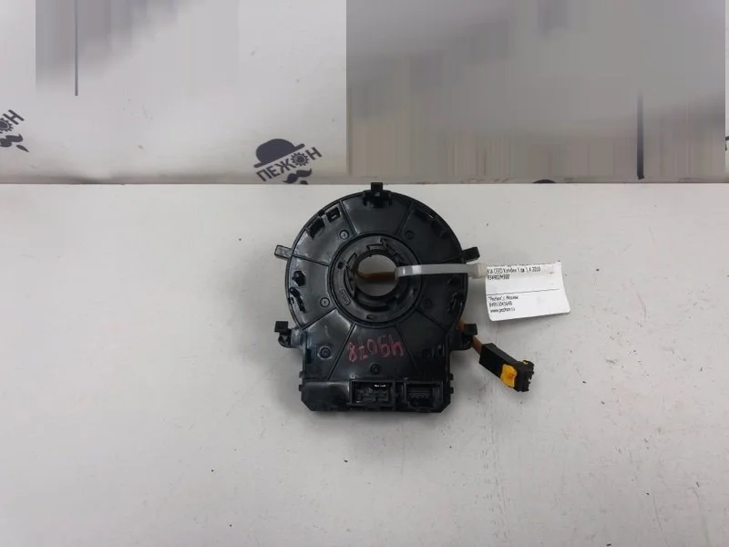 Контактная группа подушки безопасности KIA CEED 2010 934902M300 ED 1.4 G4FA