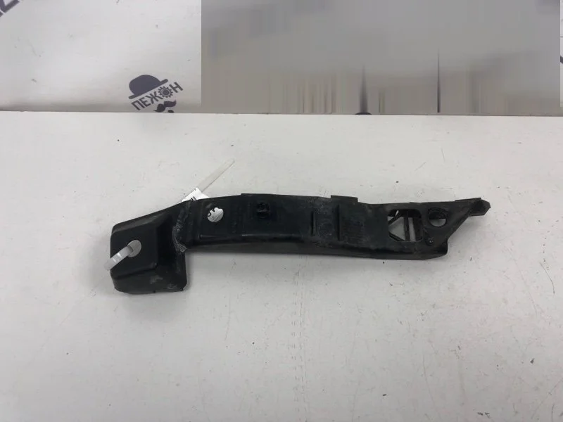 Кронштейн бампера KIA CEED 2010 865141H500 ED 1.4 G4FA, передний правый