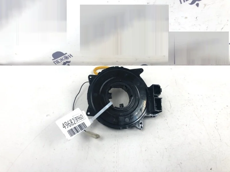 Контактная группа подушки безопасности KIA SORENTO 2008 934903E200 1 2.5 D4CB