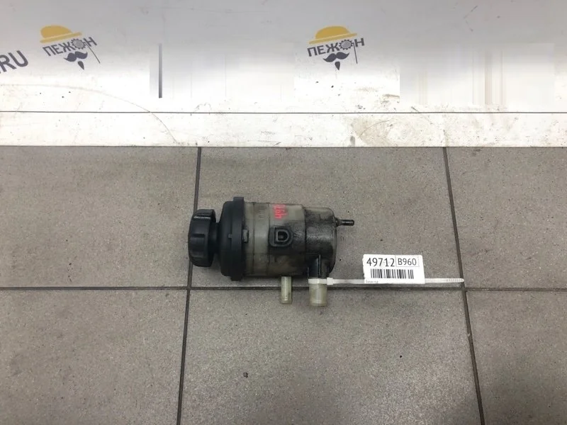 Бачок гидроусилителя руля KIA SORENTO 2008 571503E100 1 2.5 D4CB