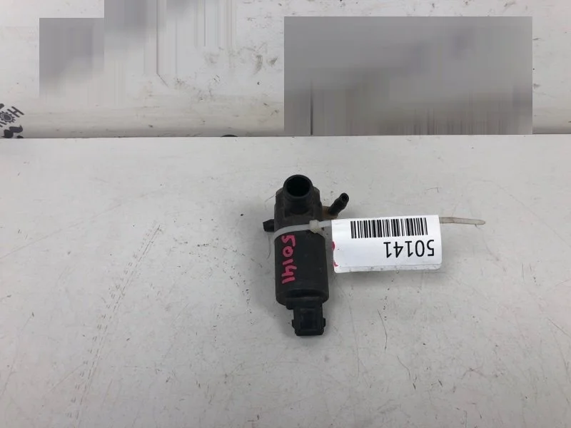 Моторчик бачка омывателя FORD FUSION 7003178