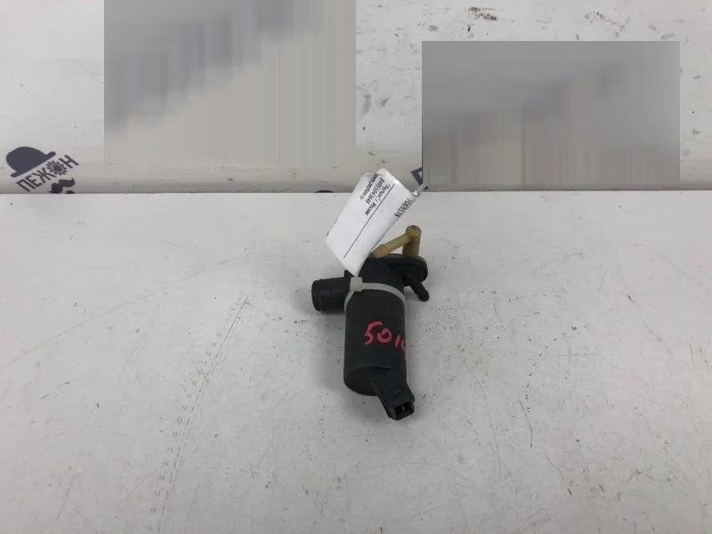 Моторчик бачка омывателя FORD FUSION 7003178