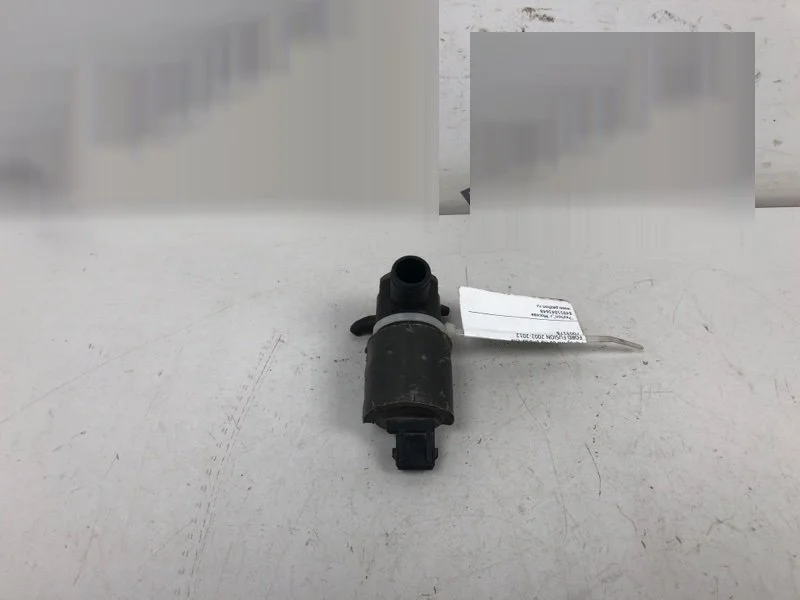 Моторчик бачка омывателя FORD FUSION 7003178