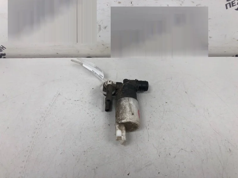 Моторчик бачка омывателя CITROEN C4 643475