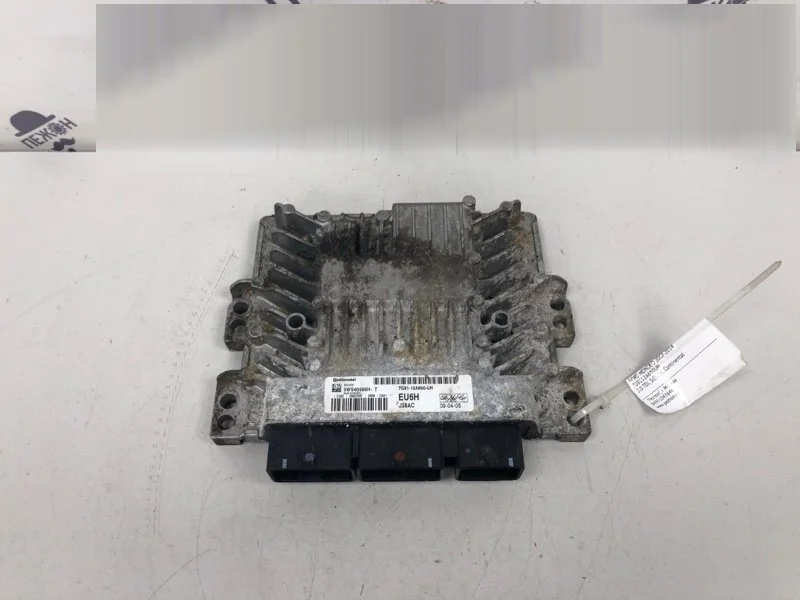 Блок управления двигателем FORD MONDEO BN 4 1.8-2.0 ДИЗЕЛЬ