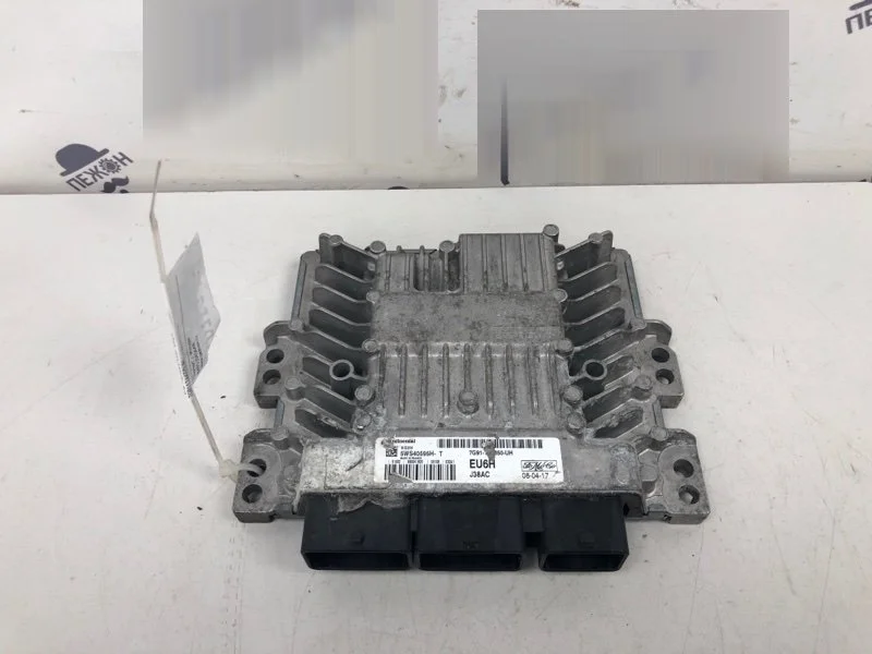 Блок управления двигателем FORD MONDEO BN 4 1.8-2.0 ДИЗЕЛЬ