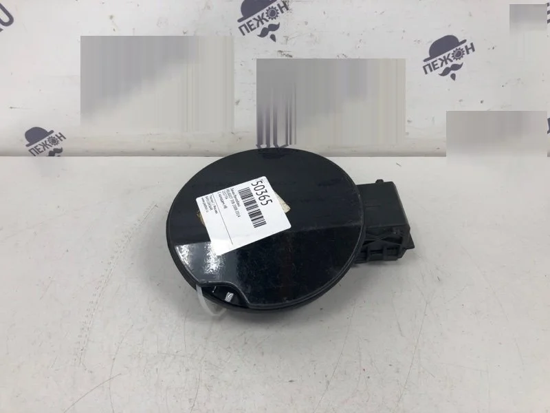 Лючок бензобака PEUGEOT 308 1517F4