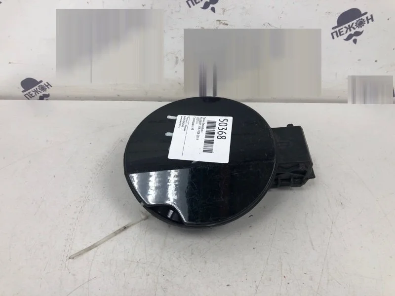 Лючок бензобака PEUGEOT 308 1517F4