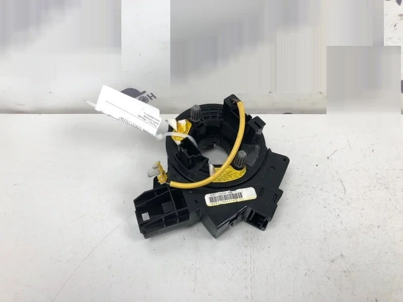 Контактная группа подушки безопасности FORD FOCUS 2008 1763646 2 1.6 HXDB