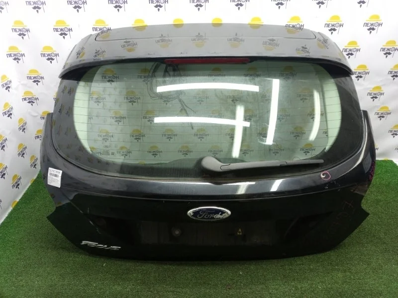 Крышка багажника FORD FOCUS 2011 1838957 3 1.6 IQDB
