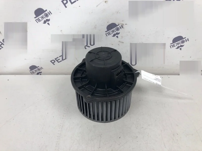 Вентилятор печки HYUNDAI MATRIX 2005 9711317000 FC 1.6 G4ED