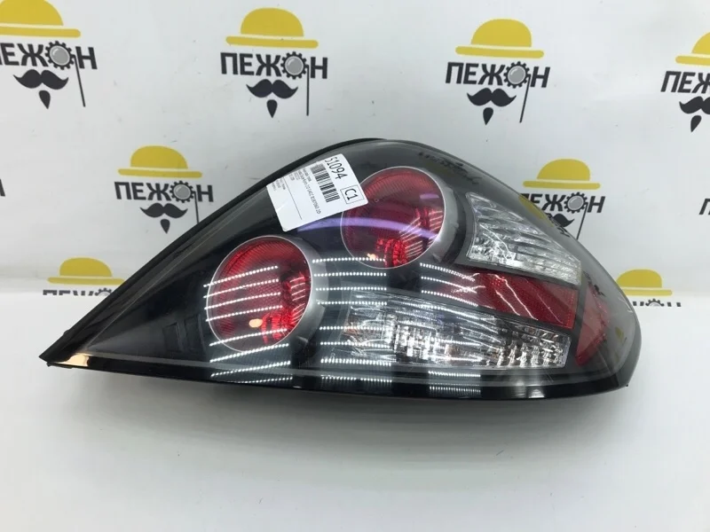 Фонарь HYUNDAI COUPE 2008 924022C710 GK 2.0 G4GC, задний правый