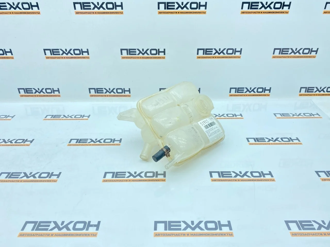 Бачок расширительный FORD FOCUS 2005 1425193 2 1.6 HXDA