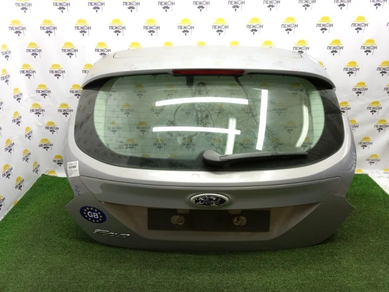 Крышка багажника FORD FOCUS 2012 1838957 3 1.6 IQDB