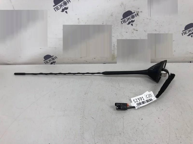 Антенна FORD FOCUS 2011 1695471 3 1.6 PNDA BU72637