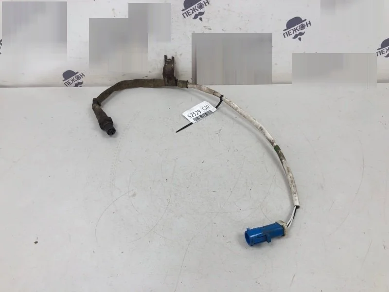 Датчик лямбда-зонд FORD FOCUS 2011 1346367 3 1.6 PNDA BU72637