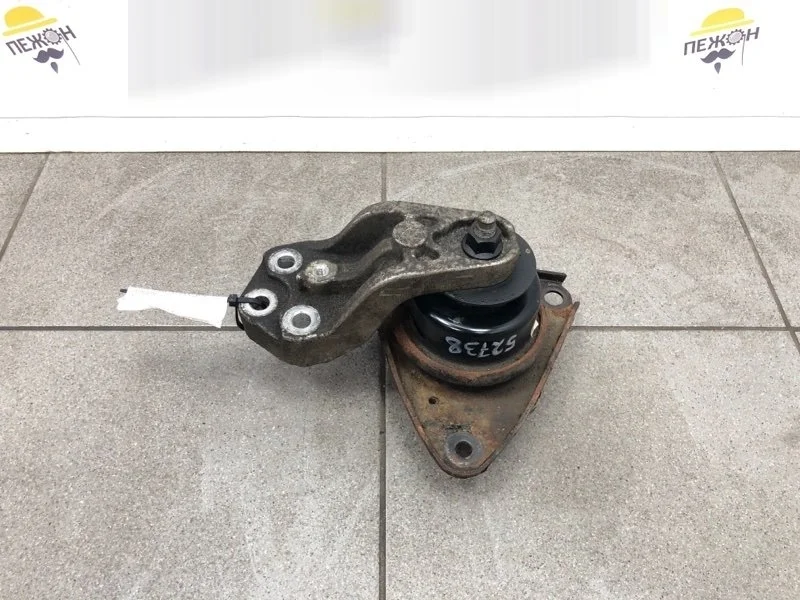 Подушка двигателя KIA CEED 2010 218100Q000 ED 1.4 G4FA, правая