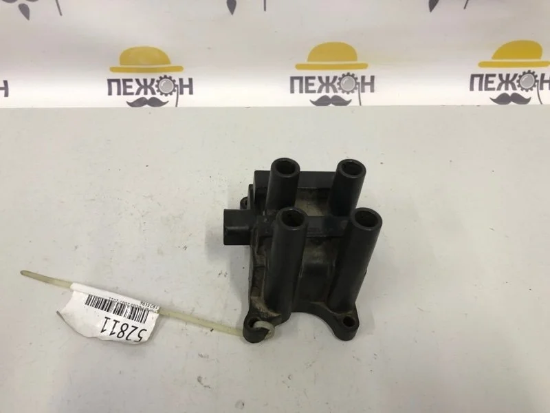 Катушка зажигания FORD FOCUS 1823596 2 1.4-1.6